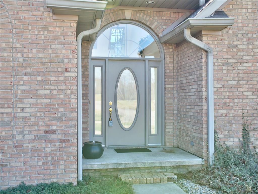 3120 CIRCLE POINTE Drive, Anderson, IN 46012