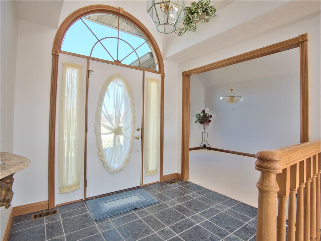 3120 CIRCLE POINTE Drive, Anderson, IN 46012