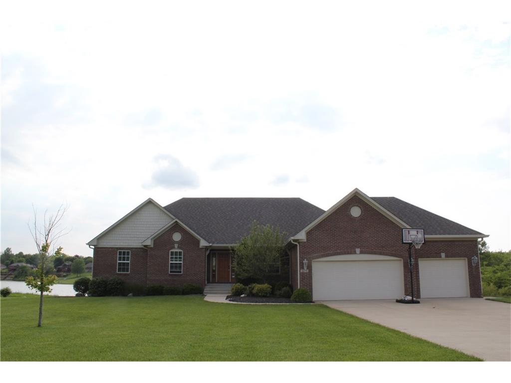 3129 Waterside Point, Anderson, IN 46012