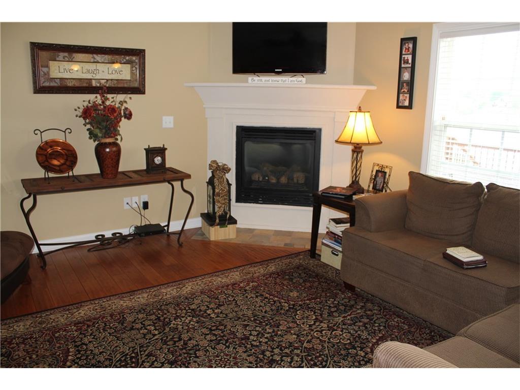 3129 Waterside Point, Anderson, IN 46012