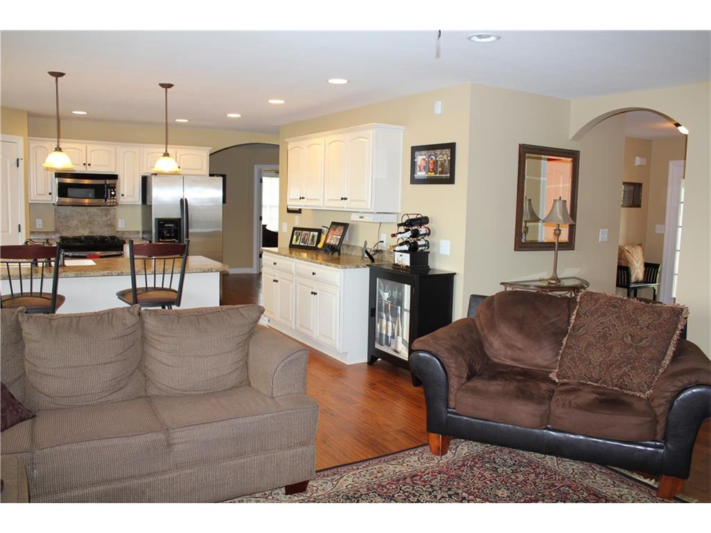 3129 Waterside Point, Anderson, IN 46012