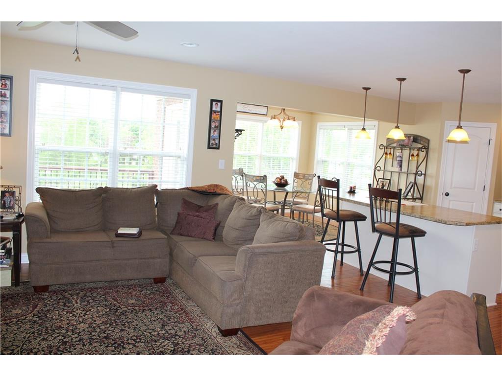 3129 Waterside Point, Anderson, IN 46012