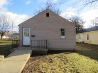 4018 Delaware StAnderson, IN, 46013Madison County
