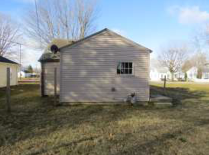 4018 Delaware StAnderson, IN, 46013Madison County
