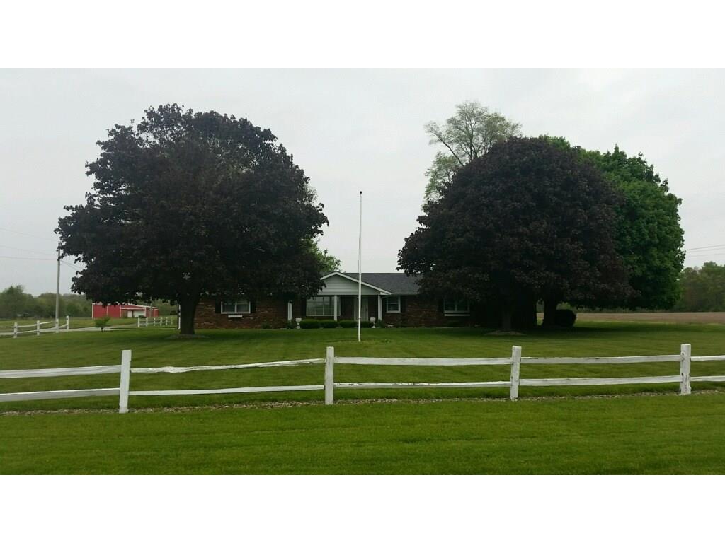 1348 West 550 S, Anderson, IN 46013