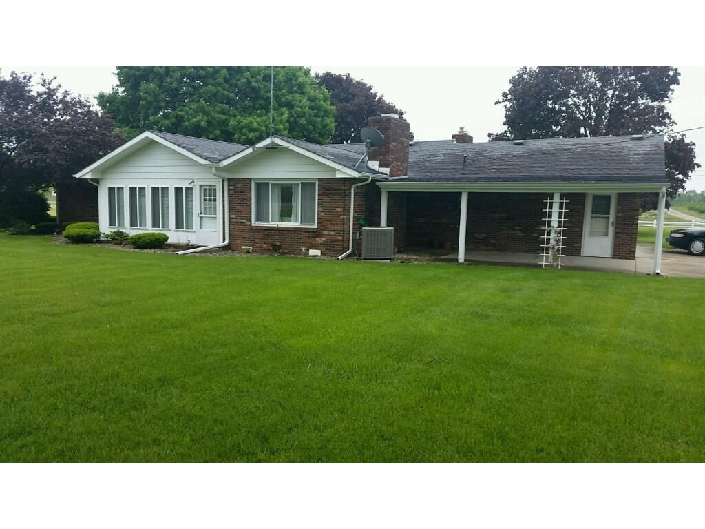 1348 West 550 S, Anderson, IN 46013