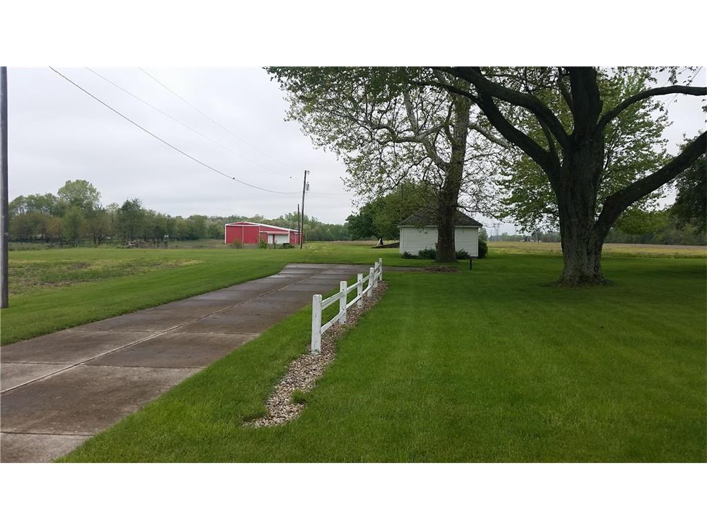 1348 West 550 S, Anderson, IN 46013