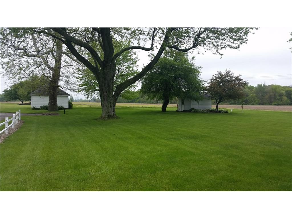 1348 West 550 S, Anderson, IN 46013