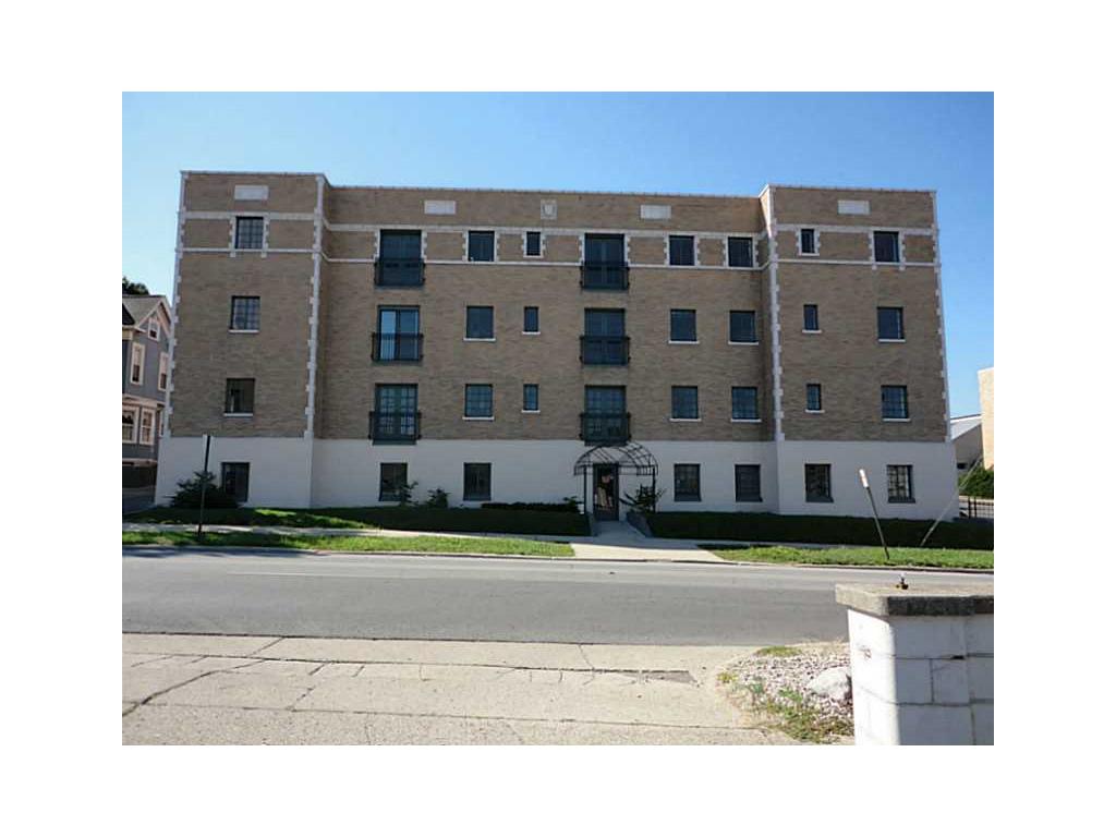 1102 Central Avenue, Anderson, IN 46016