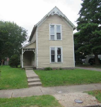 347 W 7th StAnderson, IN, 46016Madison County