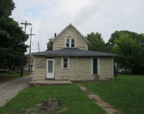 347 W 7th StAnderson, IN, 46016Madison County