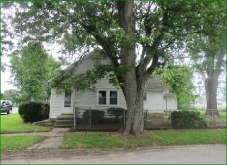 225 Walnut StChesterfield, IN, 46017Madison County
