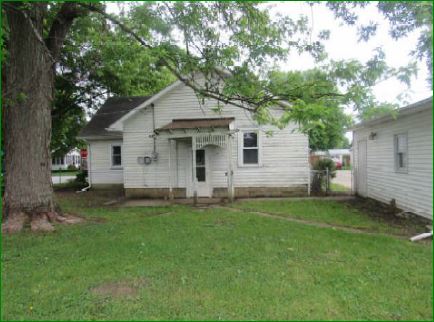 225 Walnut StChesterfield, IN, 46017Madison County