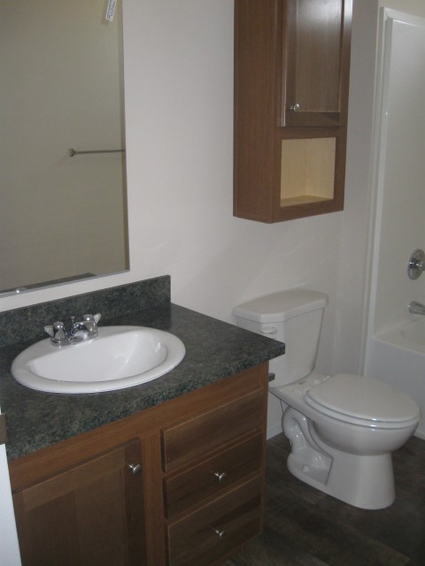 Deerfield Run 2652 Autumn Lake Dr.Anderson, IN 46017