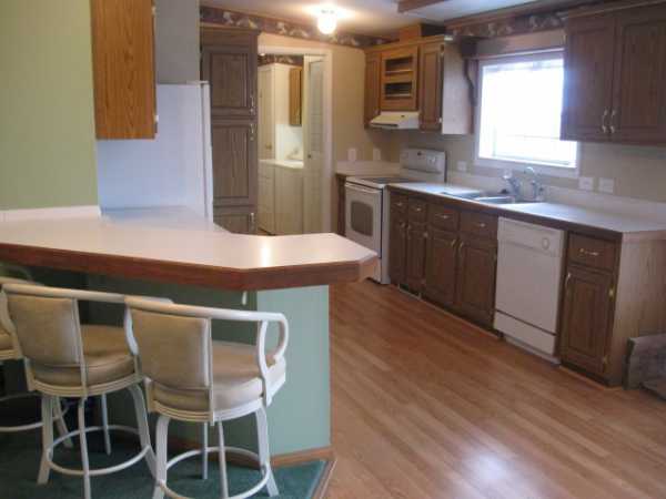 Deerfield Run 2420 Deer Lake Dr.Anderson, IN 46017