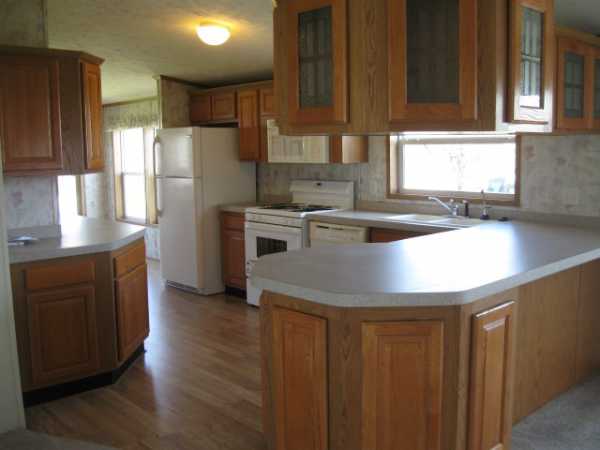 Deerfield Run 2616 Autumn Lake Dr.Anderson, IN 46017