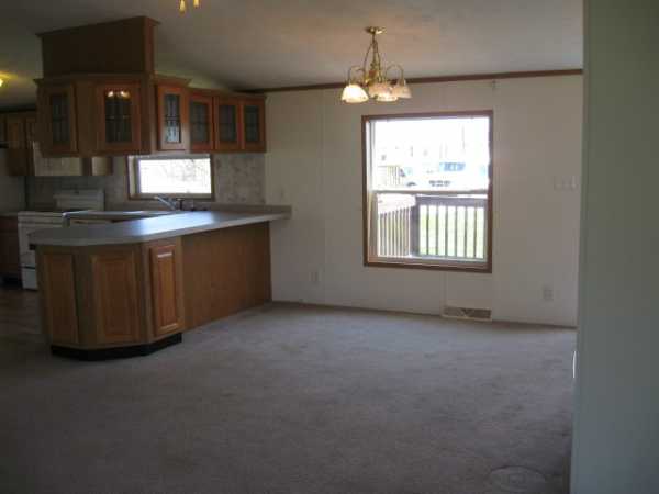 Deerfield Run 2616 Autumn Lake Dr.Anderson, IN 46017