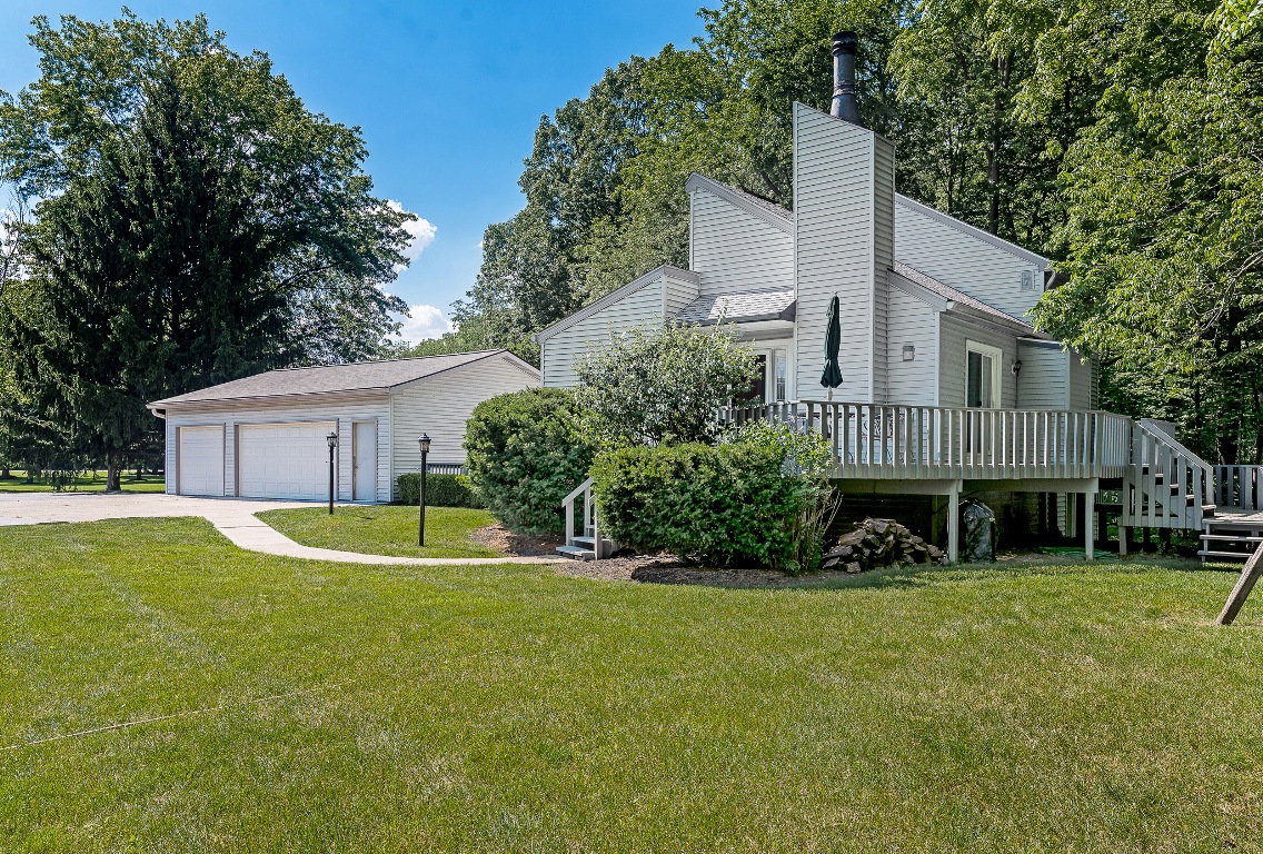 27 Point Lane, Arcadia, IN 46030