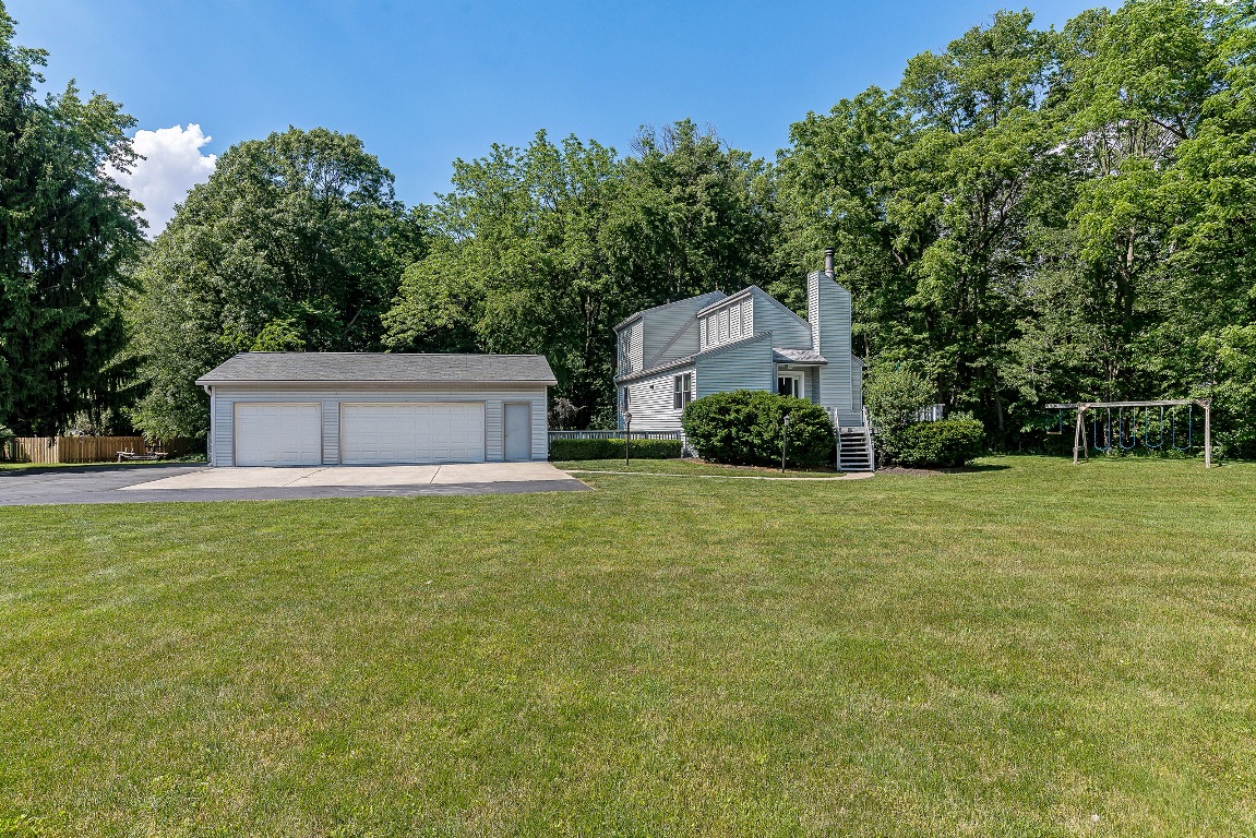 27 Point Lane, Arcadia, IN 46030