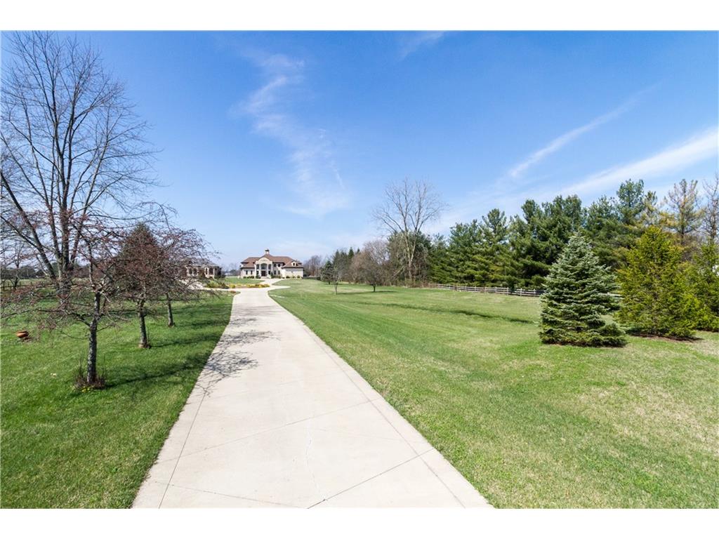 13326 Six Points Road, Carmel, IN 46032