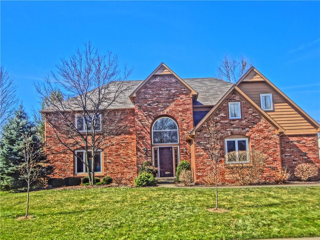 13837 SPRINGMILL PONDS Circle, Carmel, IN 46032