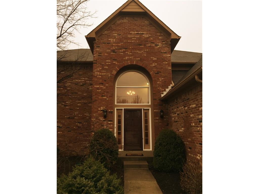 13837 SPRINGMILL PONDS Circle, Carmel, IN 46032