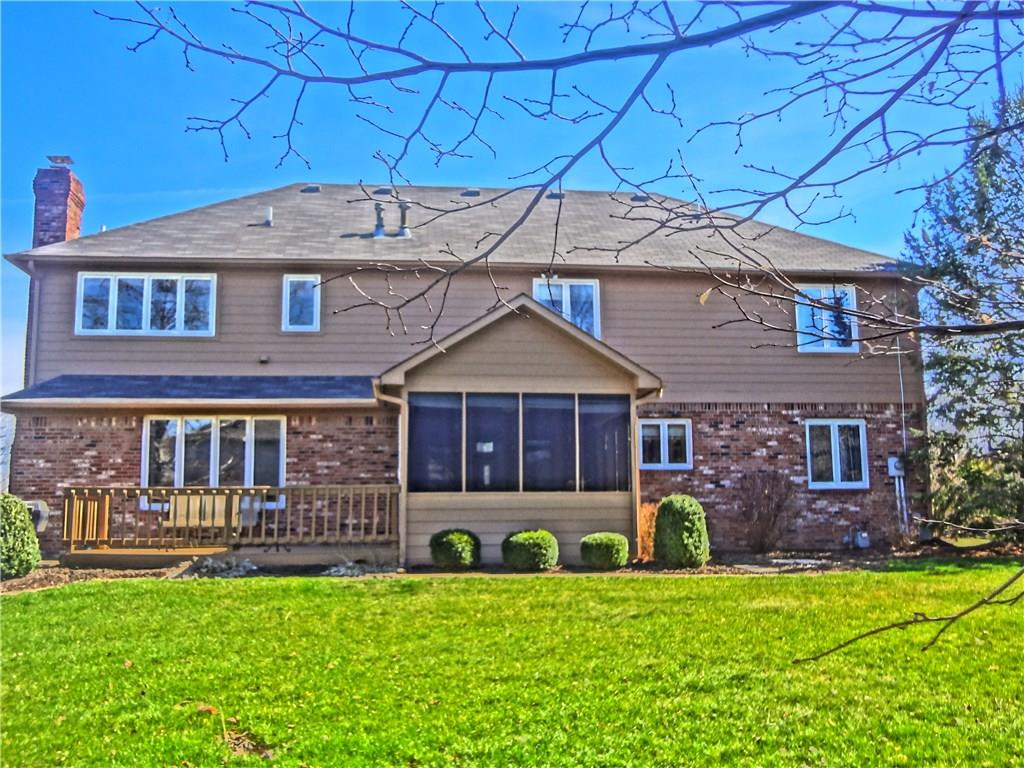 13837 SPRINGMILL PONDS Circle, Carmel, IN 46032