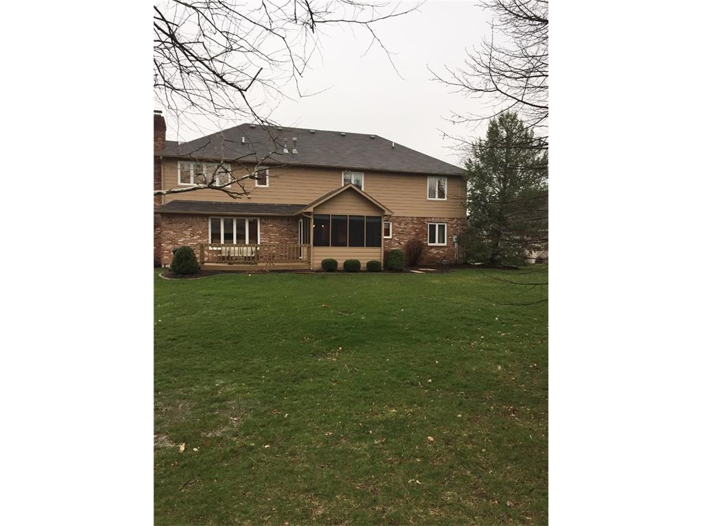 13837 SPRINGMILL PONDS Circle, Carmel, IN 46032