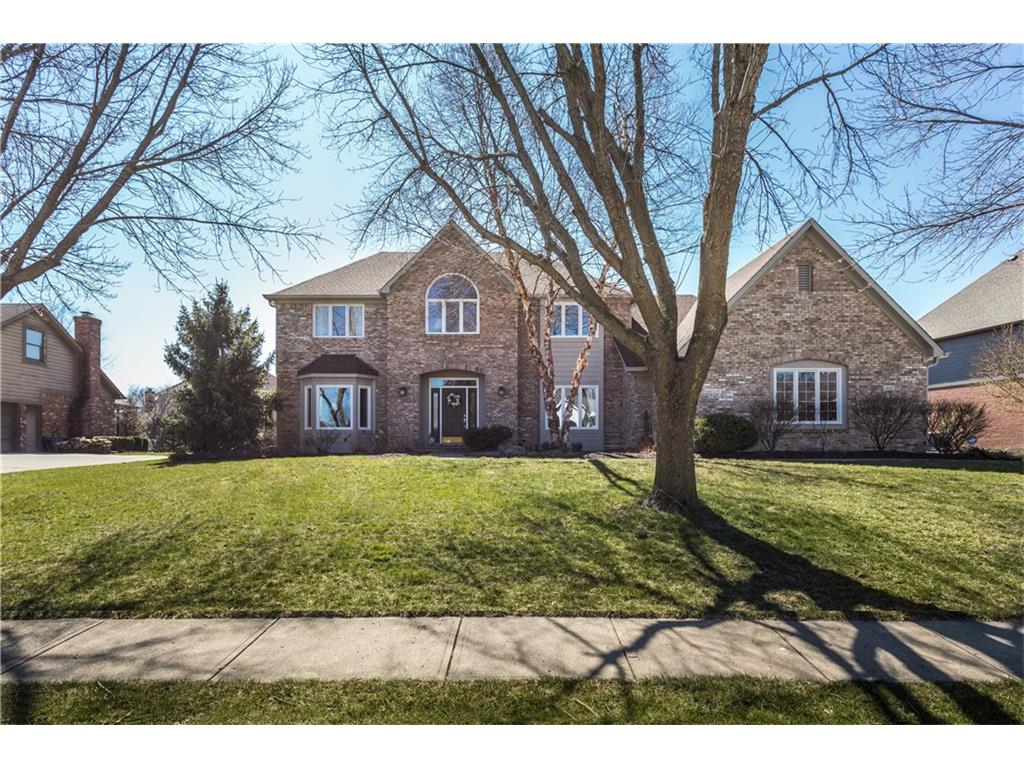 1447 Springmill Ponds Boulevard, Carmel, IN 46032