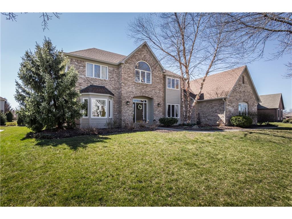 1447 Springmill Ponds Boulevard, Carmel, IN 46032