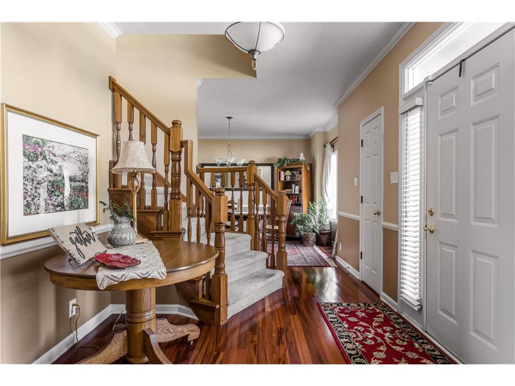 1447 Springmill Ponds Boulevard, Carmel, IN 46032