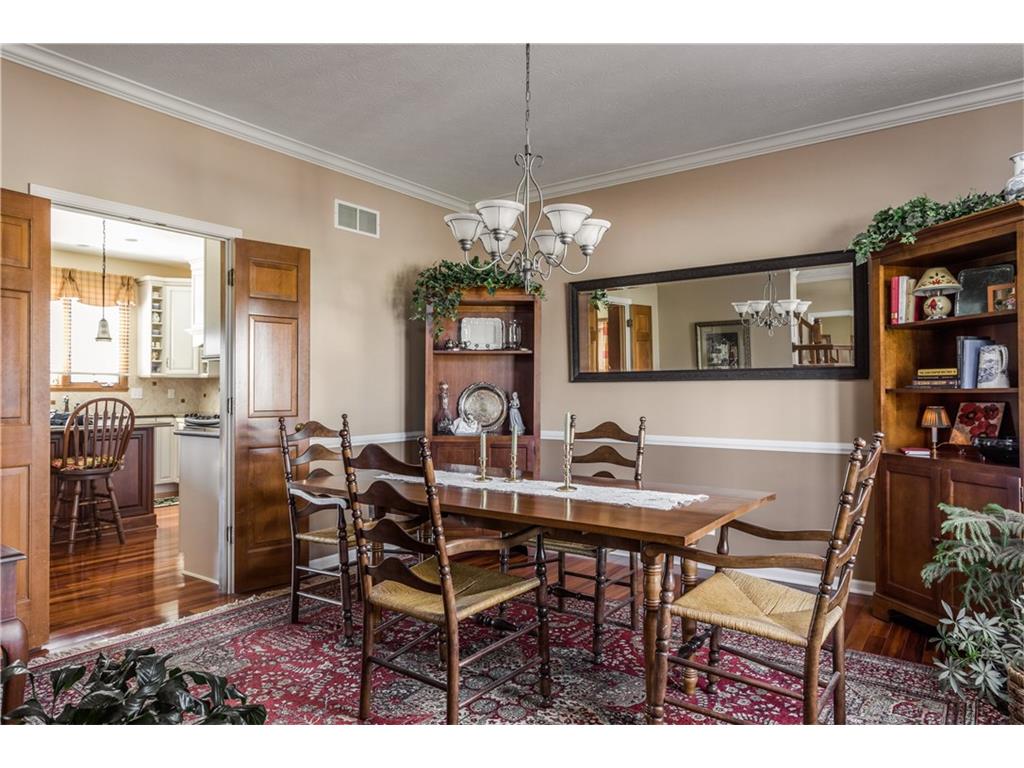 1447 Springmill Ponds Boulevard, Carmel, IN 46032