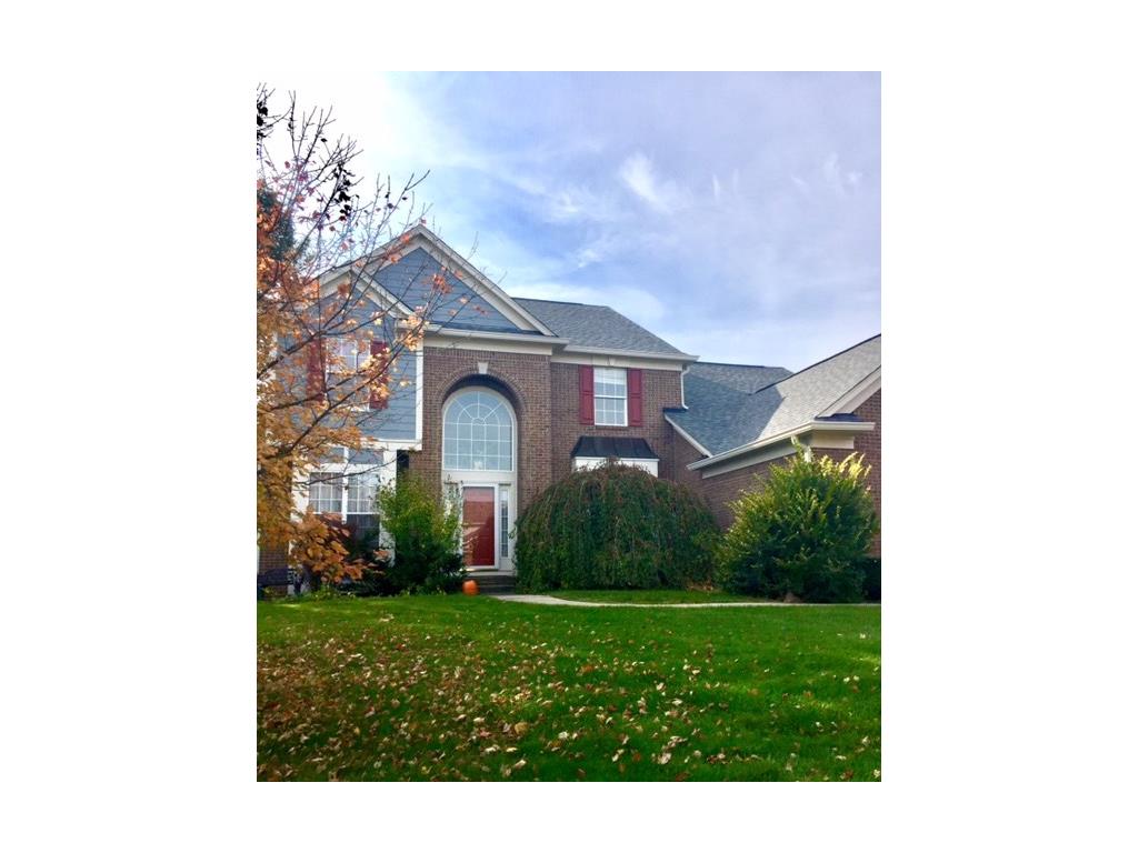 13796 Magic Stallion Drive, Carmel, IN 46032