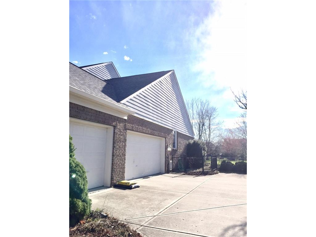 13796 Magic Stallion Drive, Carmel, IN 46032