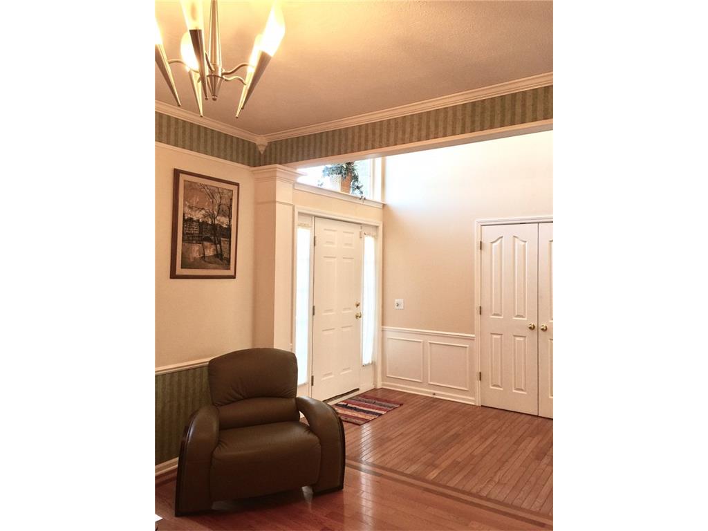 13796 Magic Stallion Drive, Carmel, IN 46032