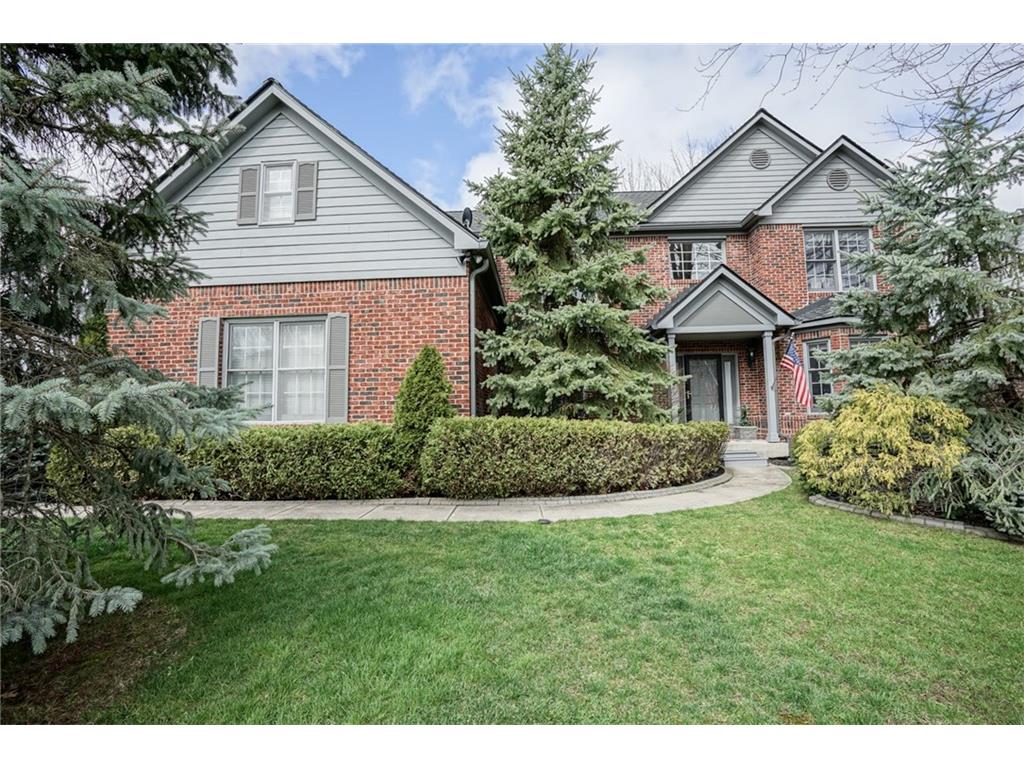 3588 Inverness Boulevard, Carmel, IN 46032