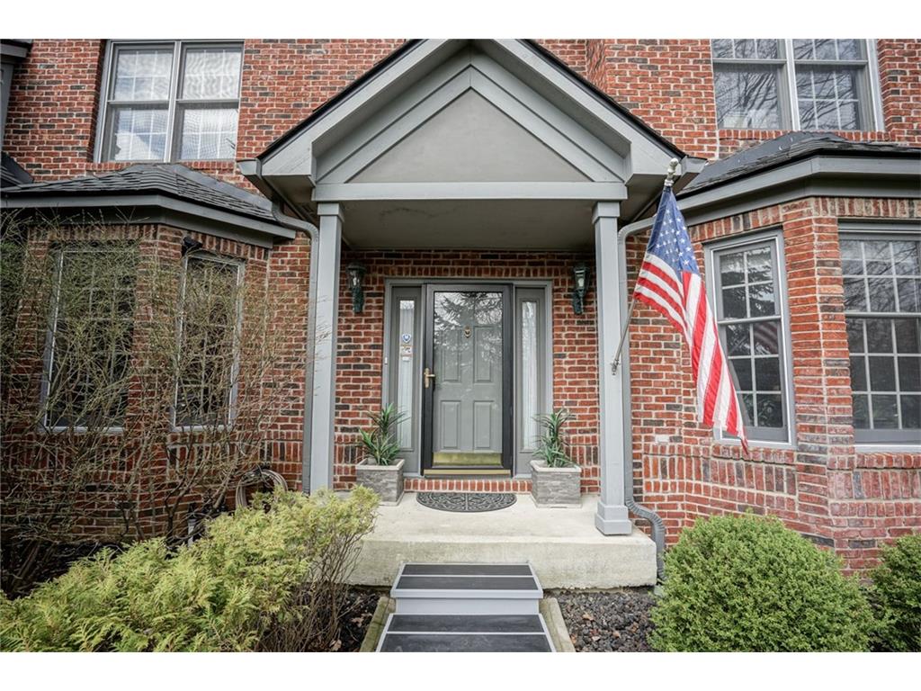 3588 Inverness Boulevard, Carmel, IN 46032