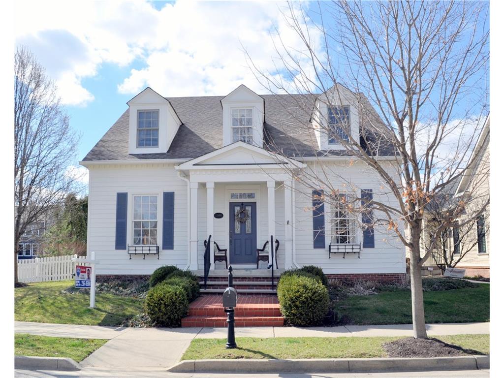 12668 TREATY LINE Street, Carmel, IN 46032