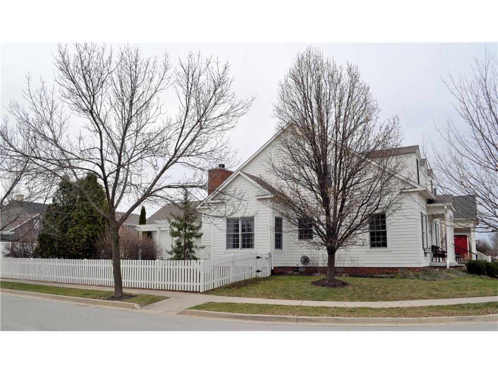 12668 TREATY LINE Street, Carmel, IN 46032