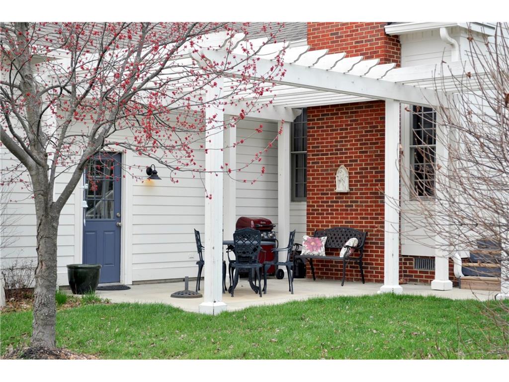 12668 TREATY LINE Street, Carmel, IN 46032