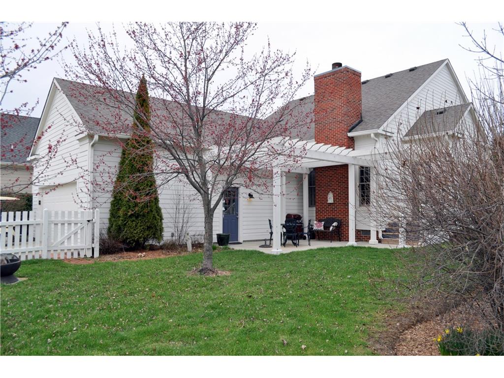 12668 TREATY LINE Street, Carmel, IN 46032