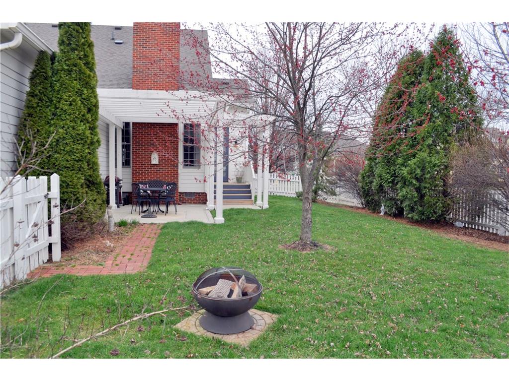 12668 TREATY LINE Street, Carmel, IN 46032