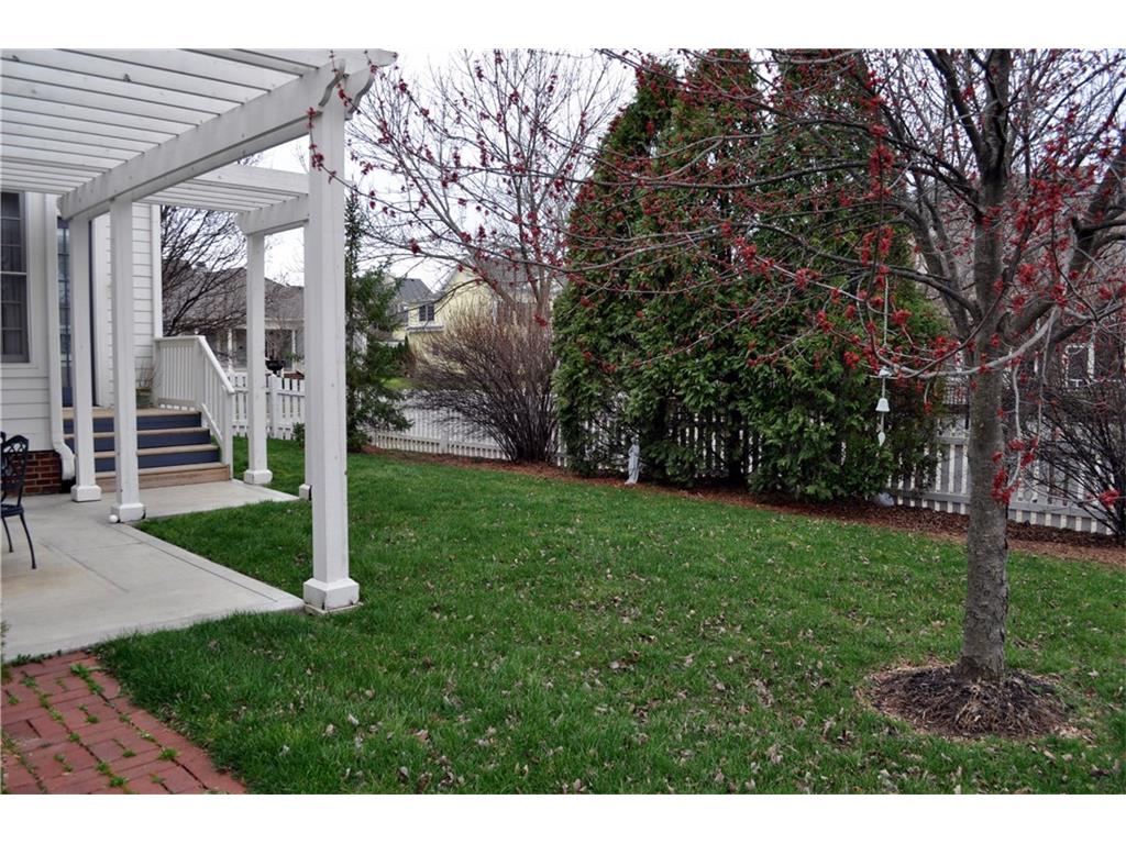 12668 TREATY LINE Street, Carmel, IN 46032