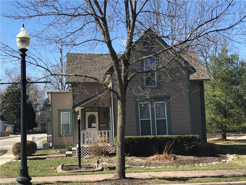 610 North Rangeline Road, Carmel, IN 46032