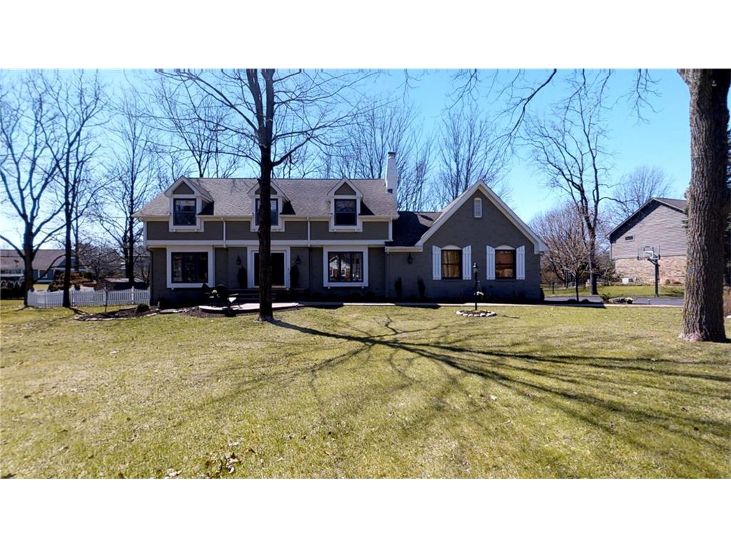 55 East Greyhound Pass, Carmel, IN 46032