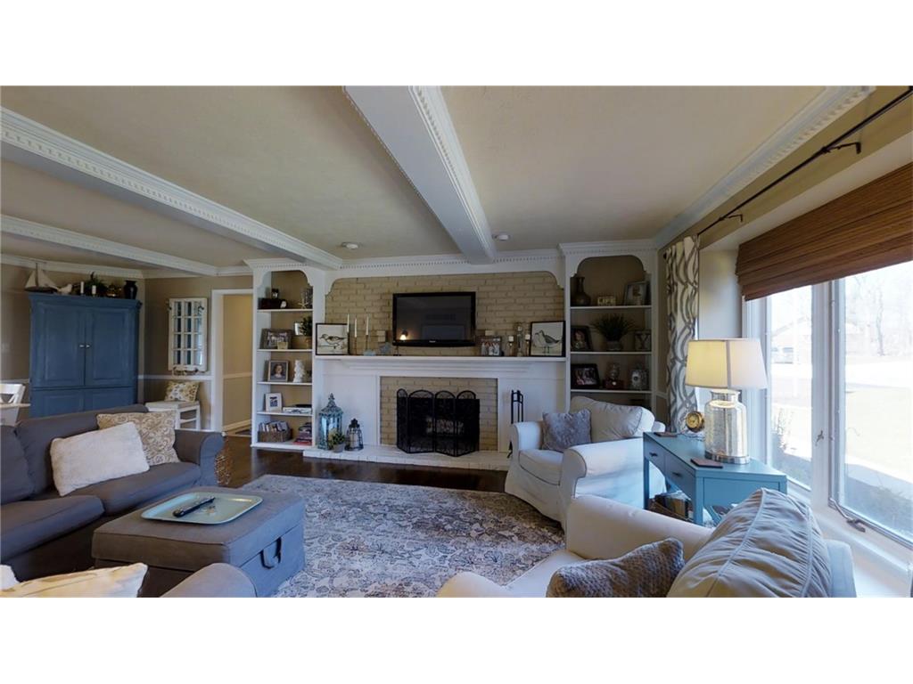 55 East Greyhound Pass, Carmel, IN 46032