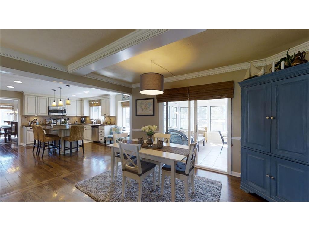 55 East Greyhound Pass, Carmel, IN 46032