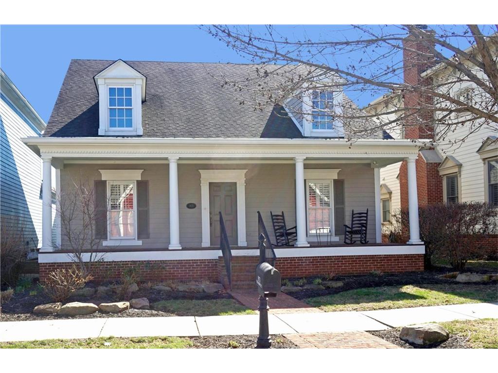 1973 Stanhope Street, Carmel, IN 46032