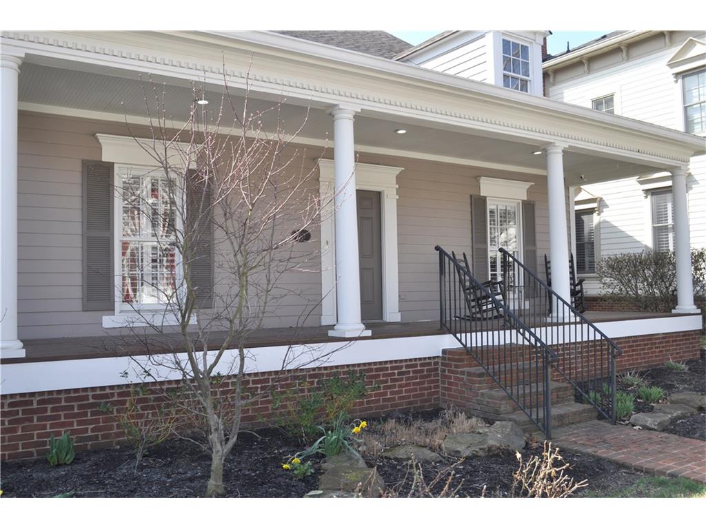 1973 Stanhope Street, Carmel, IN 46032
