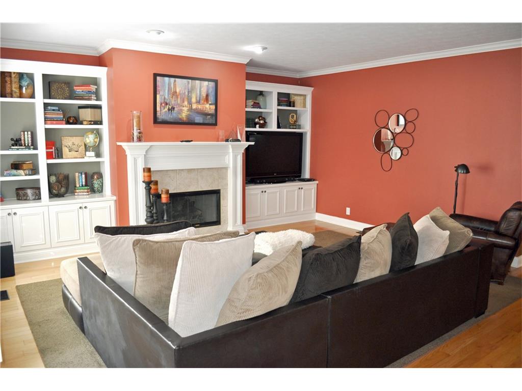1973 Stanhope Street, Carmel, IN 46032